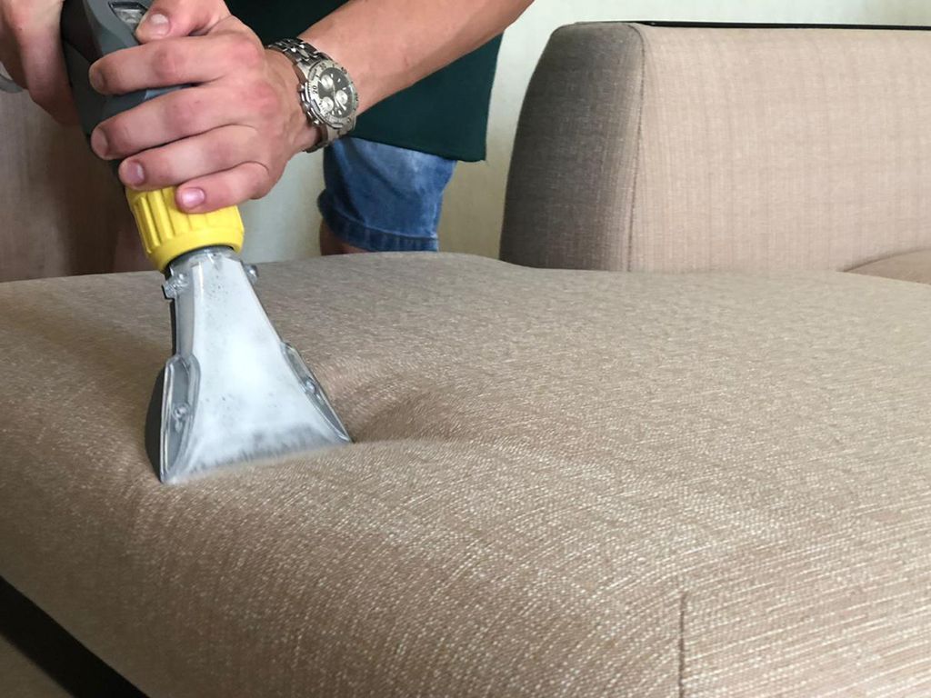 Pazar Koltuk Yıkama