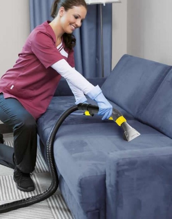 Pazar Koltuk Yıkama